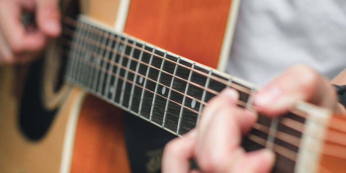 Costruzione strumenti a pizzico