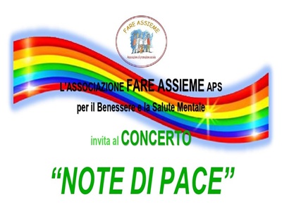Note di Pace